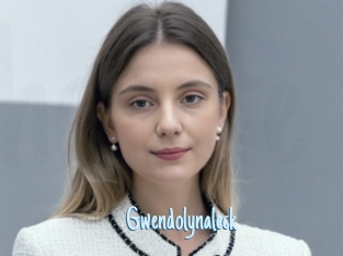 Gwendolynaleck