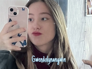 Gwendolynangwin