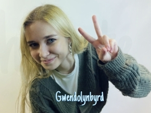 Gwendolynbyrd