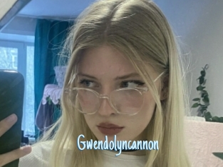 Gwendolyncannon