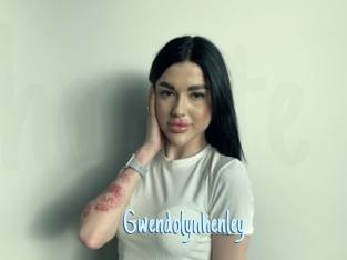 Gwendolynhenley