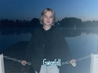 Gwenfell