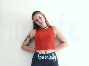 Gwenlally