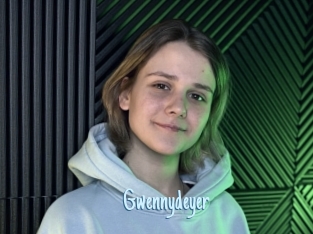 Gwennydeyer