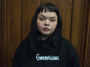 Gwenvicious