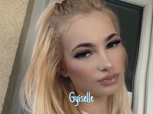 Gyiselle