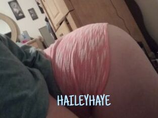 HAILEYHAYE