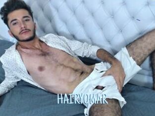 HAIRYOMAR