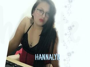 HANNALYN