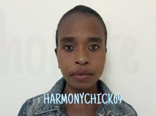 HARMONYCHICK69
