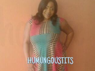 HUMUNGOUSTITS