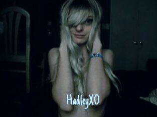 HadleyXO