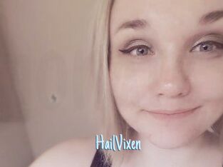 HailVixen