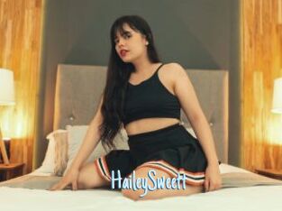 HaileySweett