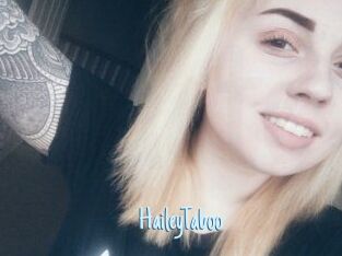 HaileyTaboo