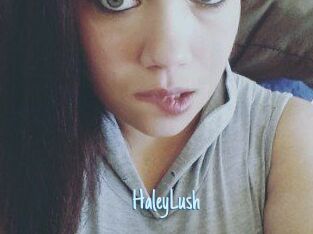 HaleyLush