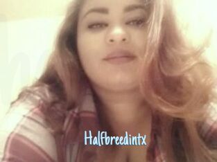 Halfbreedintx