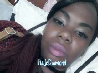 HalleDiamond