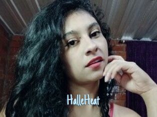 HalleHeat
