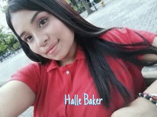 Halle_Baker