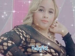 HalleyNeil