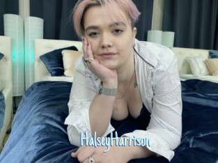 HalseyHarrison