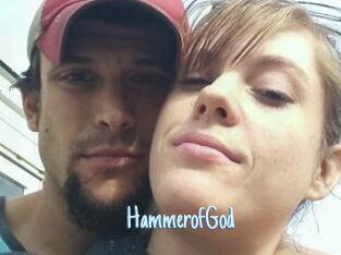 HammerofGod