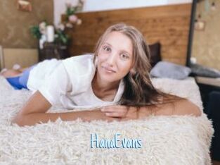 HanaEvans