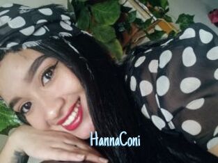 HannaConi