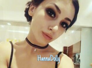 HannaDolly