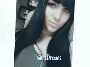 HannaDreams