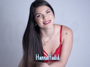 HannaHadid