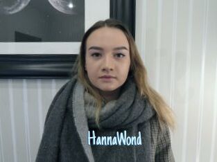 HannaWond