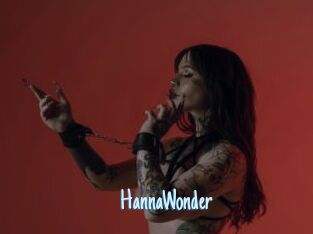 HannaWonder