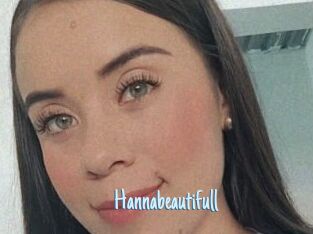 Hannabeautifull