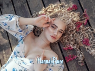 HannahBlum
