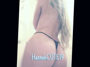 HannahCUTE19