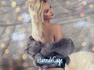 HannahCage