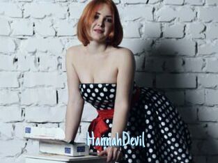 HannahDevil