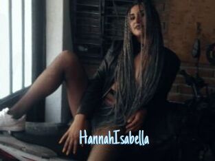 HannahIsabella