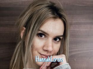 HannahLorens