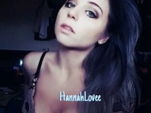 Hannah_Lovee
