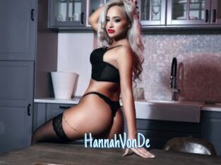 HannahVonDe
