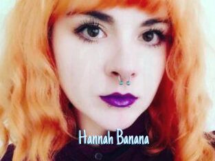 Hannah_Banana