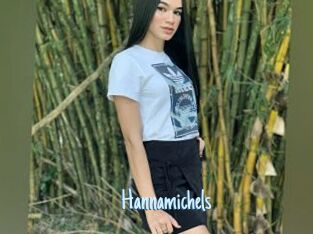 Hannamichels