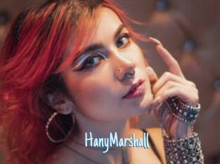 HanyMarshall