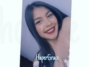 HaperGrace