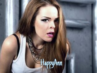 HappyAnn Hot Naked Teens