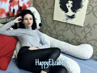HappyElizabeth