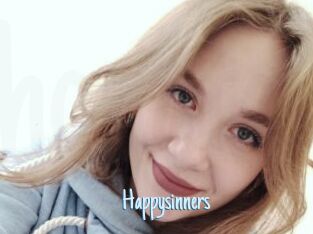 Happysinners